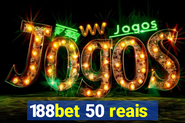 188bet 50 reais